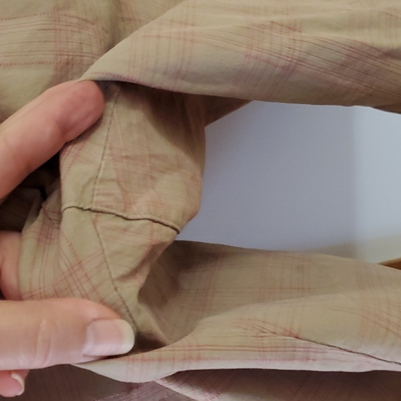 North face womens shorts, size 12 - Picture 5 of 7